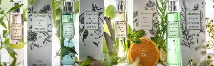 LCA 2022 - Her Sensational Fragrance - Allvernum Herbs